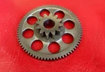 14 2013-2015 Ducati 899 Oem Panigale Engine Starter Double Gear Good Used. Price: $22.50.