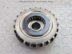 Freewheel Flywheel T1223344 Triumph Tiger Explorer 1200 1215 2011 2014 Usato. Price: $200.85.