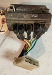 1975 Honda Goldwing GL1000 Voltage Regulator Used. Price: $23.00.