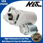 Starter For Kohler John Deere 25-098-09 6744 2409801 2509808 2509809 2509811 10T New. Price: $43.69.