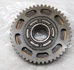 06 Honda Goldwing GL1800 Starting Outer Clutch Drive Gear Oem 28125-MN5-014 Used. Price: $55.78.