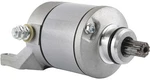 Bikemaster Starter #15410-54212BM Fits Suzuki DR350SE/DR250SE New. Price: $100.39.