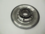 CC91 Yamaha V 1300 Tourer 2008 Starter Clutch 3D8-15515-00-00 Used. Price: $34.49.