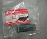 New Genuine Suzuki 58481-24500 Knob, Starter LT250EF. Price: $11.34.
