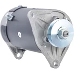 Motor For John Deere Gator Tx Turf 090-005 1018294-01 23-15435 72-25-15435 New. Price: $155.78.