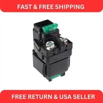 Caltric Starter Solenoid Relay For Arctic Cat 454 2X4 4X4 1996-1998 New. Price: $24.31.