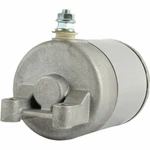 Parts Unlimited Starter For Suzuki 2110-0911 New. Price: $154.99.