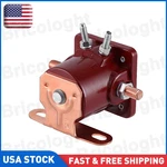 12V Heavy Duty Solenoid Relay Red Fits Ford Starter Car Truck SW3 SNL135 A++ New. Price: $8.99.