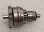 82958R Starter Reference Group Scooter Piaggio 50 2T 4T Nuovo. Price: $32.49.