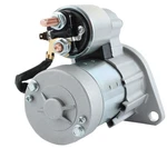 Parts Unlimited 2110-0922 Starter Motor New. Price: $259.99.