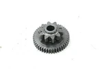 Honda 1999 2000 01-06 CBR600F4I Oem Starter Gear 28101-MBW-000 Used. Price: $17.59.