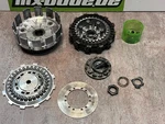 Rekluse Clutch Yamaha Yzf Z-start Pro Wrf 400 426 450 5JG10 Gebraucht. Price: $588.17.