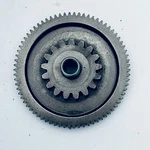 2013 2014 2015 2016 2017 Triumph Daytona 675R Starter Idler Gear T1220004 Used. Price: $59.00.