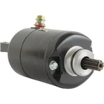 Starter Fits Yamaha Scooter CP250 YP400 Aprilla 300 Benelli Velvet New. Price: $65.21.