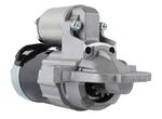 Db Electrical 410-48198 12V Starter Compatible With/replacement Ford Fusi... New. Price: $143.17.