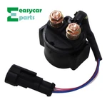 Starter Solenoid Relay Switch For Indian 4012017 Scout 1200 Sixty Bobber Us New. Price: $11.33.