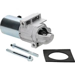 Starter For Sbc Bbc Chevy 3 Hp High Torque Mini 168 Tooth 9000899 Heavy Duty New. Price: $85.41.