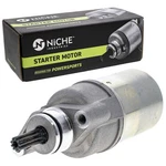 Niche Starter Motor For Yamaha TTR50E 1P6-H1890-00-00 1P6-H1890-01-00 New. Price: $22.95.
