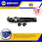 Wishbone / Suspension Arm Fits Suzuki Alto RF410 1.1 Front Left Right Napa New. Price: $30.29.