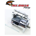 Balls 1.7KW Starter Motor For 1999-2006 Harley Davidson Fxstb Night Vo New. Price: $606.37.