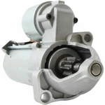 Parts Unlimited Starter Bmw 2110-0768 New. Price: $284.53.