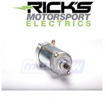 Ricks Motorsport For 1979-1982 Honda Cbx Electrical Starters New. Price: $299.95.