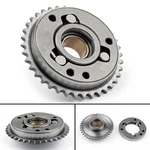 Starter Clutch Sprocket Assy For Honda CB160 CB175 CB200 CB250 CD125 CL200 New. Price: $43.88.