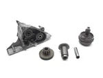 Engine Starter Gears 1999 Honda Shadow Aero VT1100C3 2986A Used. Price: $67.74.
