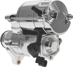 Bikers Choice For 07-17 Big Twin / 06 Dyna Chrome 1.4KW Starter Fits Harley New. Price: $629.99.