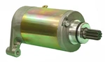 1983 Suzuki GN125E Arrowhead Electrical Starter DR125, SMU0137 New. Price: $40.94.