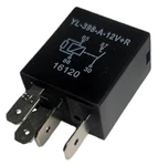 Drag Specialties Starter Relay Switch (2106-0058) New. Price: $23.31.