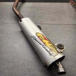 1994 Kawasaki Fmf Power Core Used. Price: $110.99.