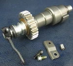 Kawasaki ZG1000 Concours Balancer Shaft Assembly 1986 - 2006 Used. Price: $39.99.