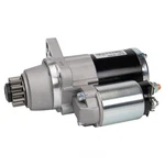 Starter Motor-sedan Trq STA05206 New. Price: $105.95.