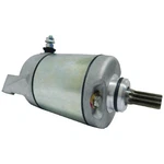 Wai New Starter Motor For Honda 0.4 Kw 18850N. Price: $130.10.