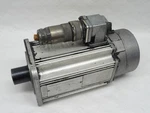 Indramat MAC071B-0-TS-2-F/095-A-0 Servo Motor 3000RPM Gebraucht. Price: $901.31.
