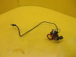 Oem 1986 1987 Genuine Yamaha Fzx Fazer 700 Starting Starter Relay & Cables Set Used. Price: $23.74.