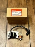 Honda Ignition Coil (electric Start) HRN216 HRX217K6 30500-Z9M-003 Genuine Oem New. Price: $99.95.