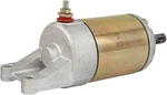 Parts Unlimited Starter Motor 2110-0703 New. Price: $139.69.
