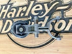 Used Harley-davidson Starter Motor Shifter Arm W/ Solenoid Plunger 31491-79. Price: $29.99.