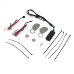 Hands Free Key Fob Vehicle Immobilizer From Autoloc AUTHF500 Street New. Price: $175.00.