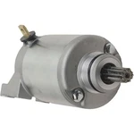 Bikemaster Starter 15410-52257BM New. Price: $83.06.