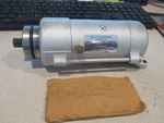 Rebuilt Mitsuba 12V Starting Motor Fits: Yamaha 1981-1983 XV750 XV920 8M-224I Remanufactured. Price: $199.99.