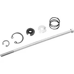 Drag Specialties 2110-0085 Starter Jackshaft Repair Kit (1/4") 89-93 Big Twin New. Price: $19.95.