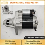 Brand New For Honda Acty HA3 HA4 HH3 HH4 Starter Motor 31200-PZ3-003 12V 700W 8T. Price: $197.00.
