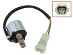 Bronco Products Starter Solenoid AT-01762 New. Price: $15.45.