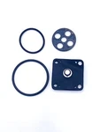 Fuel Petcock Rebuild Kit Kawasaki ZL900 ZG1000 ZL1000 ZX1000 ZR1100 K&l 18-2704V New. Price: $26.72.