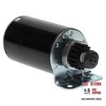 Oeg Parts New Starter Compatible With Briggs Stratton 11HP Standard Duty. Price: $48.84.