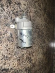 Open-box 9 Spline Starter Motor! Free Shipping! New. Price: $24.75.