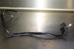 2013 Honda CBR600RR Negative Battery Cable Ground Wire 32405-MFJ-D00 #2384 Used. Price: $39.44.
